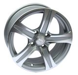 Aftermarket Alloy Wheel (KC642)