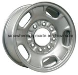 17 Inch Full Face Wheel