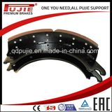 Truck Brake Shoe 4707 for Freightliner