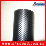 Carbon Fiber Vinyl Sticker (SCF)