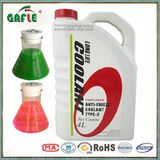 Gafle/OEM Additive Auto Maintenance Coolant