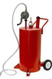 Cheap Good Quality Oil Drain (AAE-GC110)