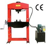 High Quality Electrical Powered Shop Press (AAE-05022)