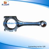 Auto Spare Part Connecting Rod for Toyota 1zr 13201-39185 1kz/1dz/1fz/2az