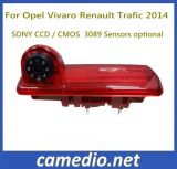 1/3 Sony CCD Brake Light Camera for Opel Vivaro Renault Trafic 2014