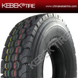 Kebek High Quality Radial Truck Tyre 11r22.5