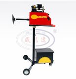 Car Disc Brake Lathe Wld-Bl-8702 for Garage Equipment