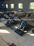 High Quality 3t, MID-Rise Scissor Lift (moveable)