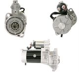 12V 9t 2.0kw Starter for Motor Hitachi Lester 18067 S13-89