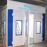 Car Repair Use Spray Booth