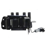 Ignition Coil for Hyundai Elantra/Accent/Getz/Coupe 27301-26600 52-1738 UF-424