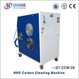 Gaintop Engine Parts Decarbonizer Machine for Car