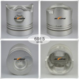 Diesel Engine Model 6D15t for Mitsubishi with OEM Me032870 Piston