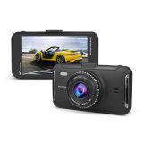 2018 Newest FHD1080p Dual Dash Camera with 4'' IPS TFT Screen