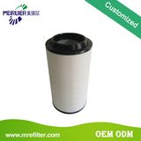 High Quality Air Filter for Benz Truck Engine Af26242