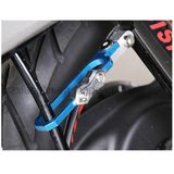 Speedometer Cable Bracket for Scooters
