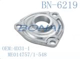 Mitsubishi Oil Cooler Cover'a Accessory Side Cover (OEM: 4D31-1, ME014757/1-548)