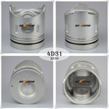 Japanese Diesel Engine Auto Parts 4D31 Piston for Mitsubishi with OEM Me012858