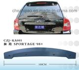 Car Spoiler for Sportage '08