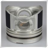 Japanese Diesel Engine Auto Parts D4bb Piston for Hyundai with OEM 23410-42202