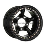 Land Rover Defender Steel Wheel 5 Match Steel Wheel Rim 16X8
