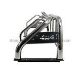 Triton L200 Stainless Steel OEM Roll Bar