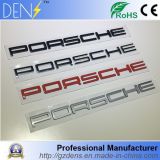 Wholesales Car Brand New Metal Logo Emblem for Porsche