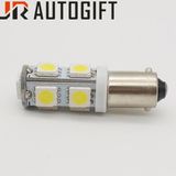 High Quality Ba9s T4w 5050 9SMD Car Turn Signal Bulb