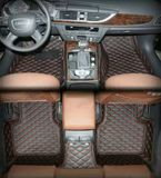 Rcz 2011-2016 XPE Car Mat for Peugeot 