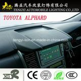 Anti Glare Car Auto Navigator Gift Sunshade for Toyota Alphard 10 20series