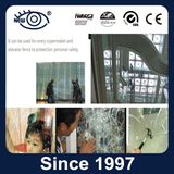 Transparent Building Glass Window Protective Safety and Security Film