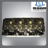 Auto Parts Cylinder Head Completed Wl0110100g Wl1110100e Wl3110100h Wl6110100d for Mazda Wlt