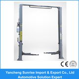 2017 Heavy Duty 2 Post Car Lift (ORL-40C)