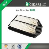 China Auto Parts Quality Supplier Air Filter for Byd