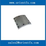 Hot Sale Auto Spare Parts Orient Non Asbestos Brake Lining Material