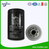 Japanese Series Oil Filter for Mitsubishi Truck Parts Me074013
