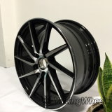 Aftermarket 17 Inch Alloy Wheel Rims for Volkswagen