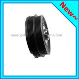 Crankshaft Pulley for Land Rover Lhg100750L