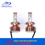 High Quality Car LED Headlight with CREE LED H4; 40W 3600lm LED Head Light for BMW, Audi
