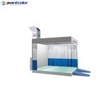 Auto Body Garage Equipment Prep Station (PC-700C)