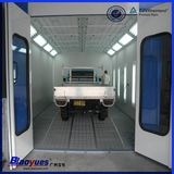 Germany Technology, Truck Spray Booth, TUV Approved
