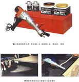 T2 Gun and Glue for Conveyor Belt Mending