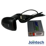 GPS Tracker for Mobile Asset Management