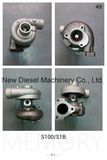 Air Cooling Deutz 913 Turbocharger (4035253)