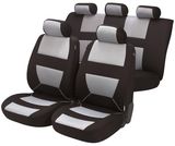 (Special Design) Auto Interior Universal Car Seat Covers with Composite Sponge Cloth Car Styling Car Seat Protector
