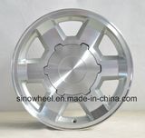 Gmc Replica Alloy Wheel Rim