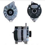 12V 55A Alternator for Bosch Peugeot Lester 13607 0120489258