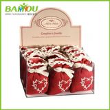 Embroidery Sachets