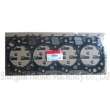 Cummins ISBE QSB diesel engine motor 4932209 cylinder head gasket
