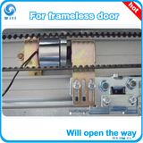 Magnetic Lock for Sliding Door Operator